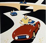 Disneyautopia