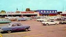 Krogerstrip