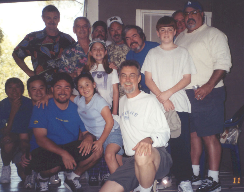 Ed-gang2003