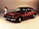 AMC-Pacer